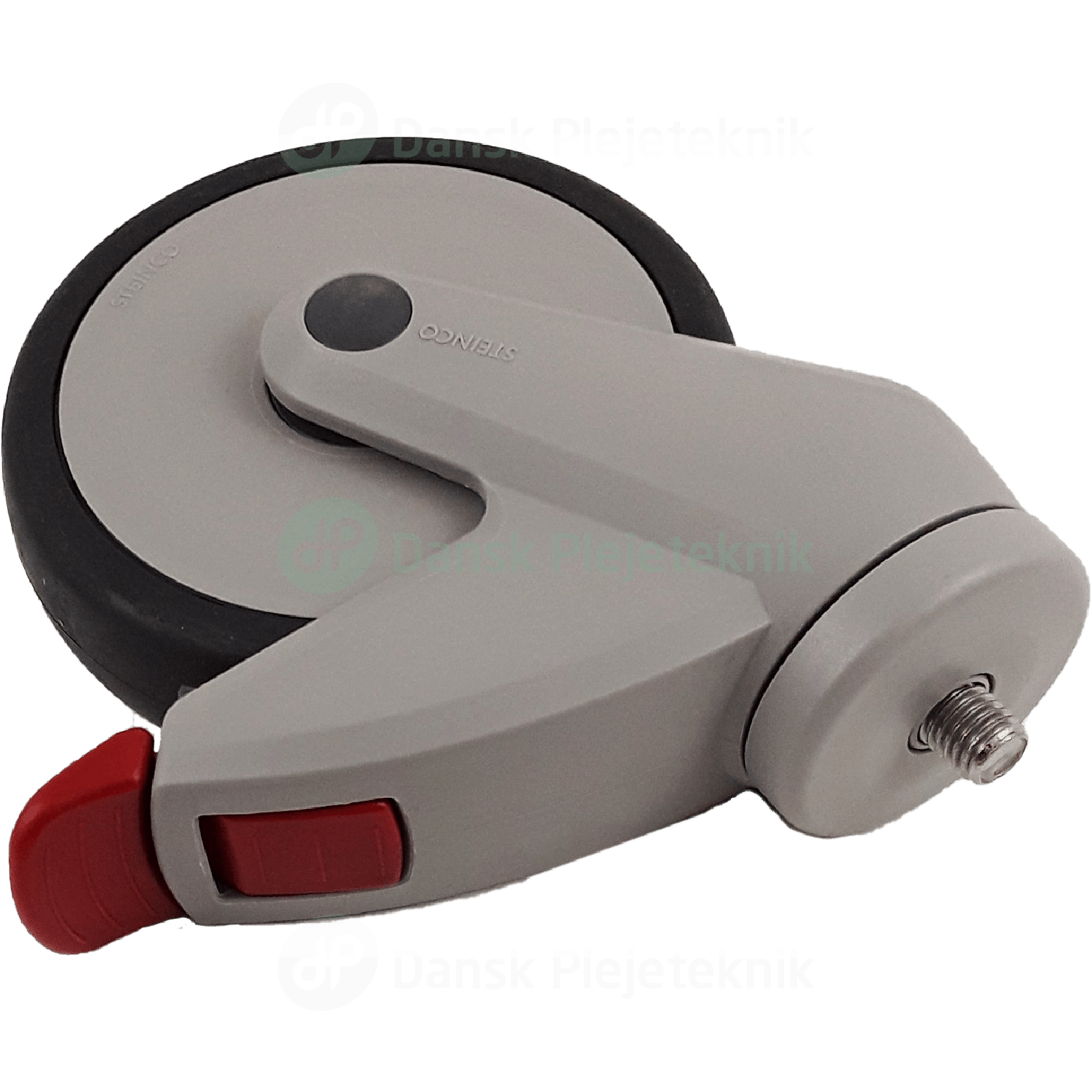 Wheel, ø100mm for Aquatec Ocean EVip