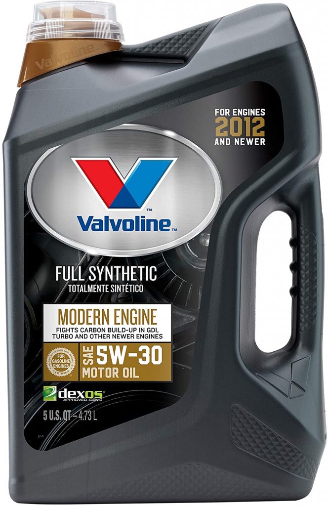 Top 5 Best Engine Oils For Ford F150 Car Fluid Guide