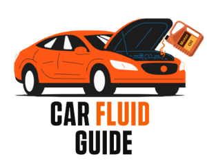 Car Fluid Guide Logo