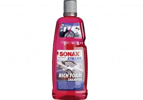 SONAX XTREME RICHFOAM SHAMPOO 1L