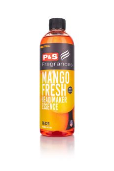 P&S MANGO FRESH FRAGRANCE (BEAD MAKER ESSENCE)