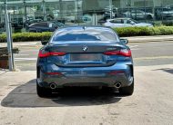 BMW 4 SERIES COUPE M SPORT (sold)