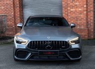 Mercedes-Benz AMG GT 4.0 63 V8 BiTurbo S (Premium Plus)