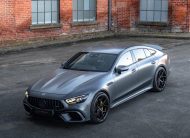 Mercedes-Benz AMG GT 4.0 63 V8 BiTurbo S (Premium Plus)