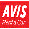 AVIS car hire in Denia