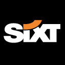 Sixt car hire in Denia