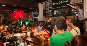 Best bars in Denia