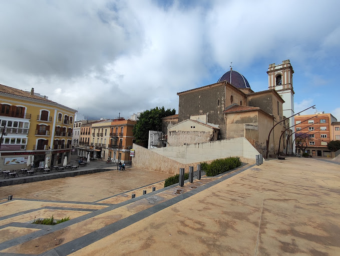 Hostal Cristina Denia