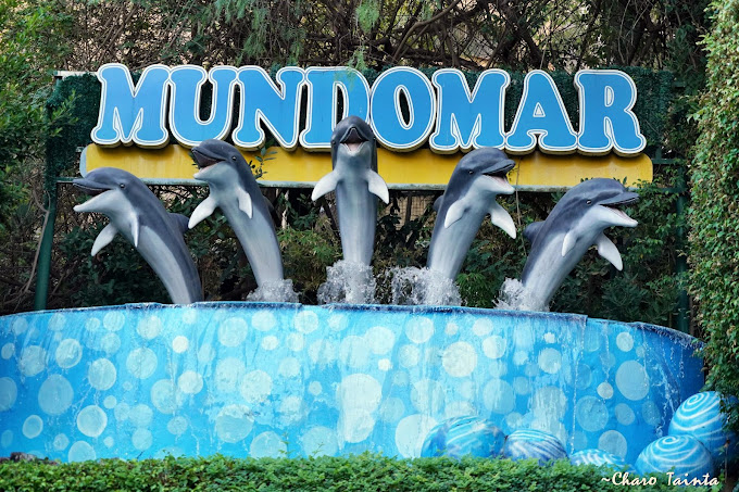 Mundomar Sea World
