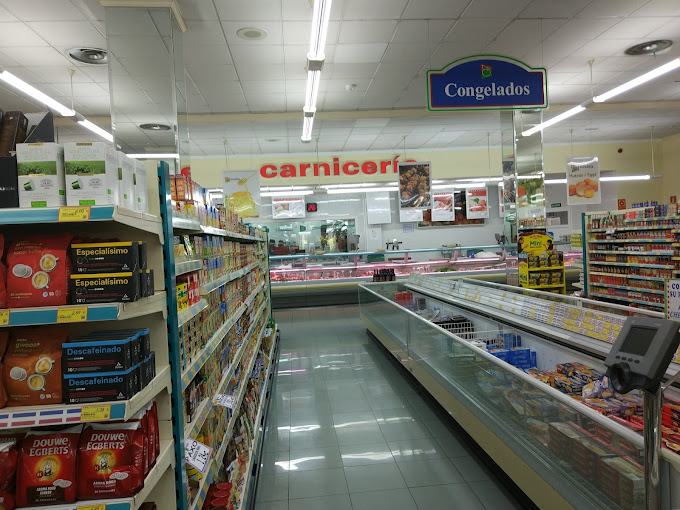 Supermercado Mendoza Albir