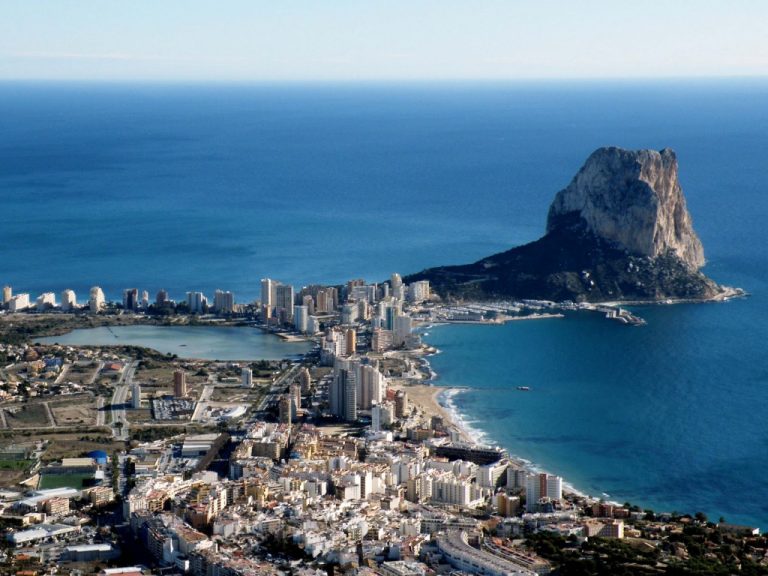 11 Top Things to do in Calpe | Best Attractions | Car Hire Calpe