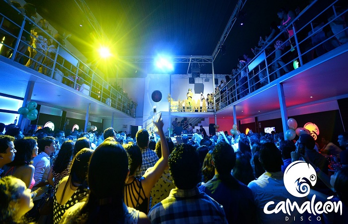 Nightlife Calpe | Best Bars and Nightclubs | Car Hire Calpe