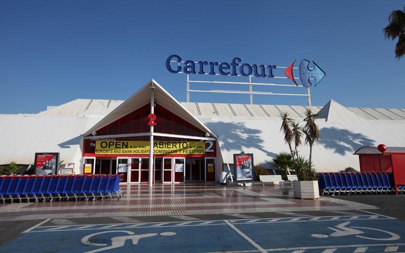 Calpe Shopping | Shops Malls and Markets | Car Hire Calpe