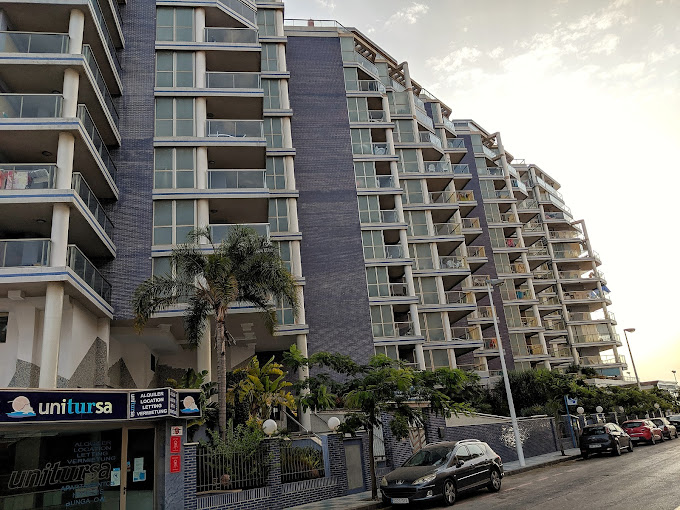 Apartmentos Hipocampos