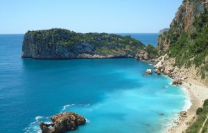 Climate and weather in Javea