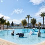 Camping Jávea Costa Blanca