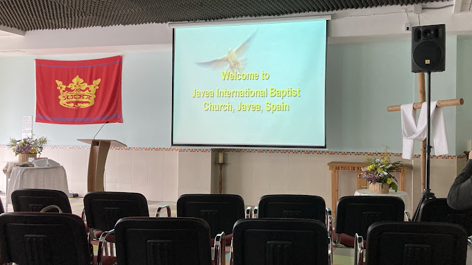 Jávea International Baptist Church