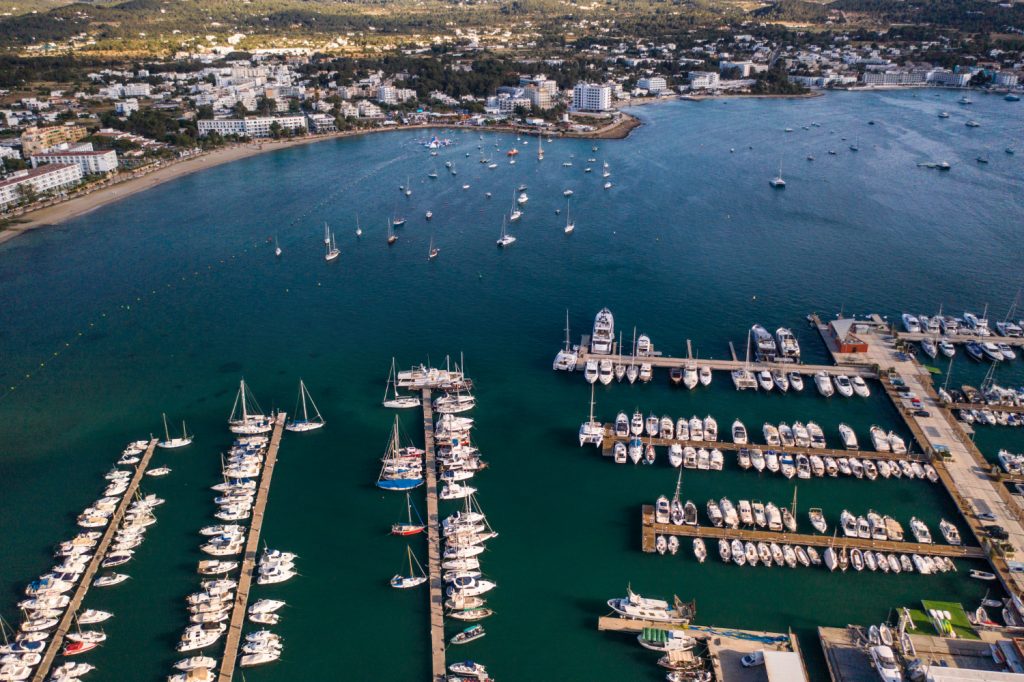 Puerto de Jávea