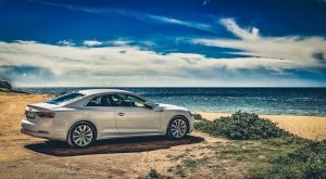 Cheap car hire in Moraira
