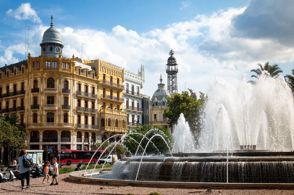 Valencia Province eco-tourism