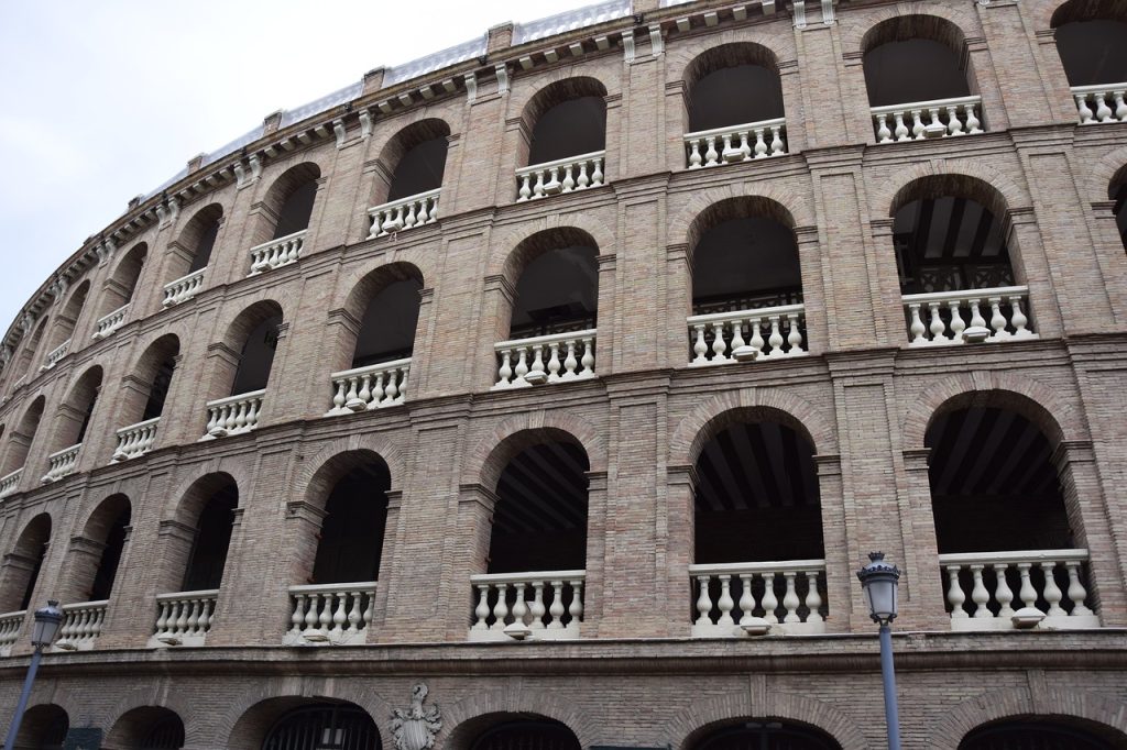 Archaeological sites Valencia