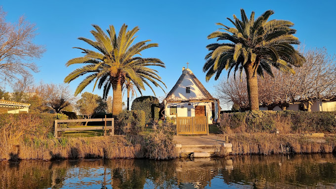 Albufera Natural Park day trip