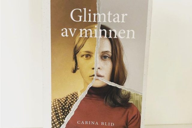 Recension – Glimtar av minnen av Bokfokus