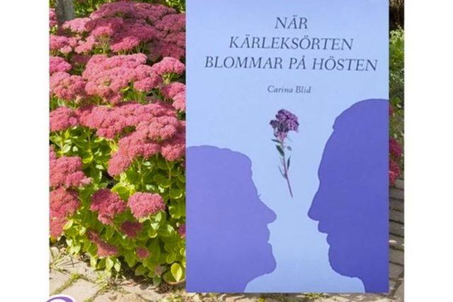 Recension – När kärleksörten blommar på hösten av Cias Bokhylla