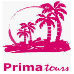 Logo Prima Tours