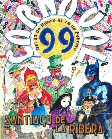 cartel 1999