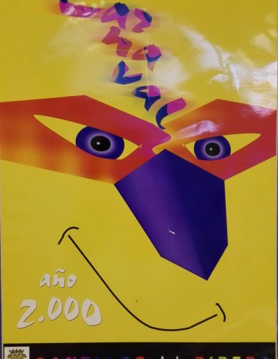 cartel 2000