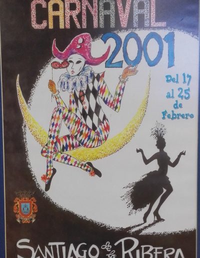 cartel 2001