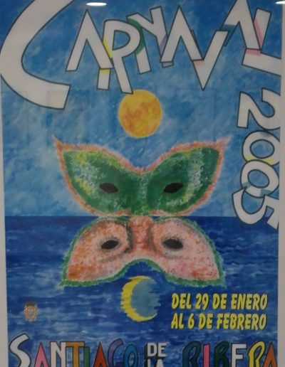 cartel 2005