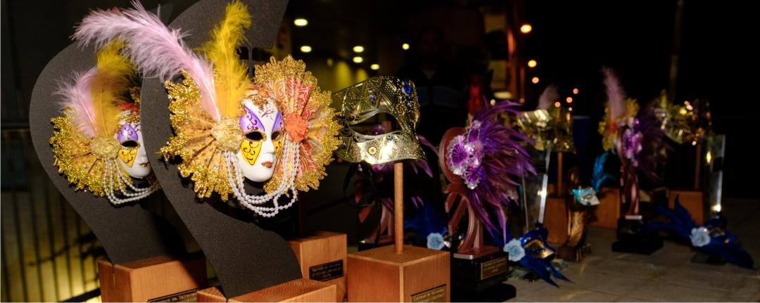 PUBLICADAS LAS BASES DE LOS CONCURSOS Y EVENTOS DEL CARNAVAL DE TORREVIEJA 2020