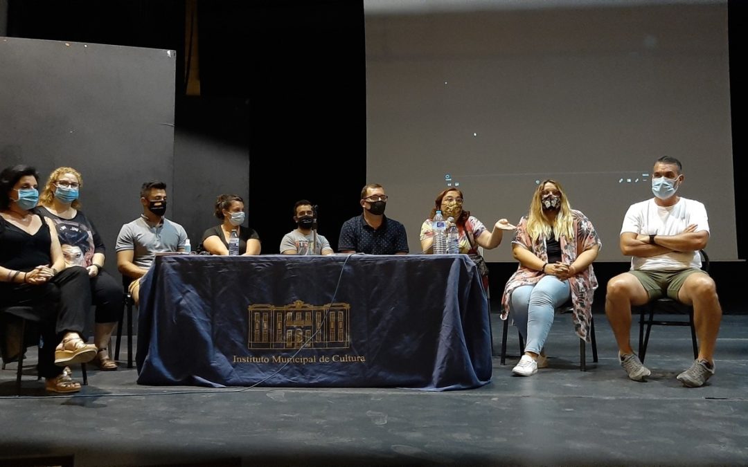 EL CARNAVAL 2021 A DEBATE