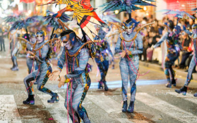 Torrevieja pedirá la declaración de su Carnaval como “Fiesta de Interés Autonómico”