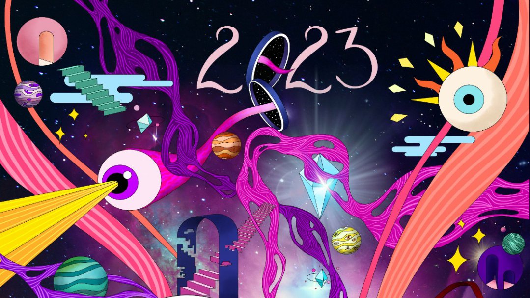 PRESENTADO EL CARTEL ANUNCIADOR DEL CARNAVAL DE TORREVIEJA 2023, QUE SE CELEBRARÁ DEL 26 DE ENERO AL 27 DE FEBRERO