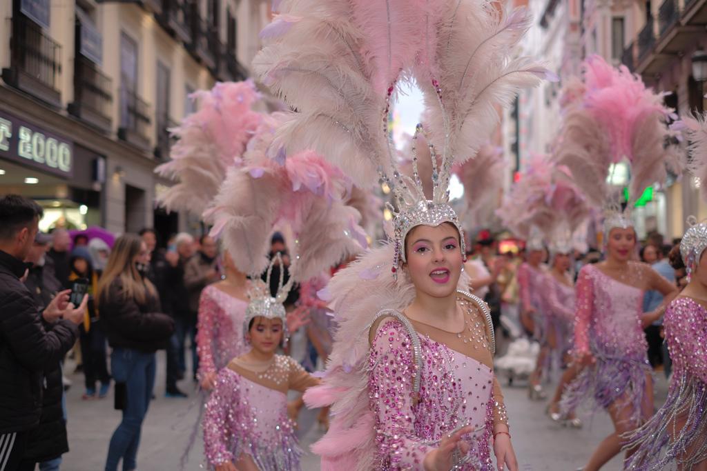 programa carnaval torrevieja 2023