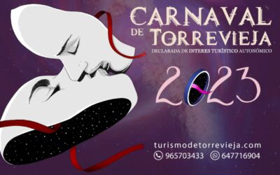ARRANCA EL CARNAVAL DE TORREVIEJA 2023