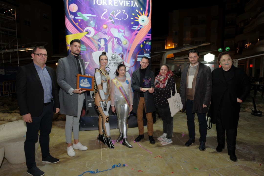 programa carnaval torrevieja 2023