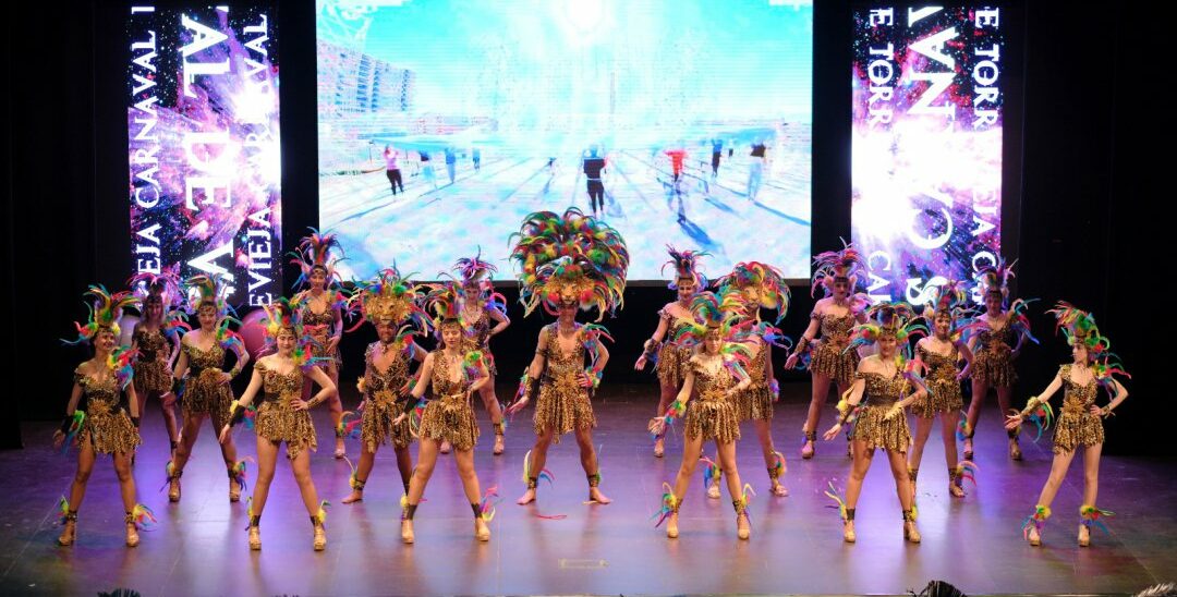 programa carnaval torrevieja 2023