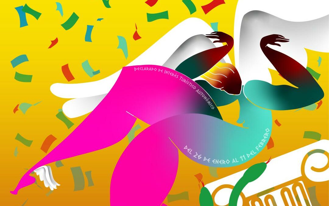 El Carnaval de Torrevieja presenta su cartel de 2024