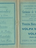 1962-Fantasía-de-Bandoleros-Portada-y-Contraportada