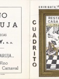 1985.-Cuadrito-Flamenco-Portada-y-Contraportada