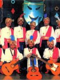 1988.-Maharajahs