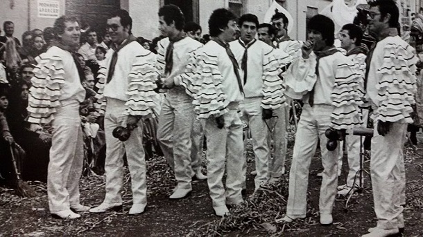 Cuba - En pleno Carnaval de Cádiz