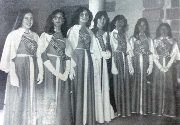 Coquineras 1982