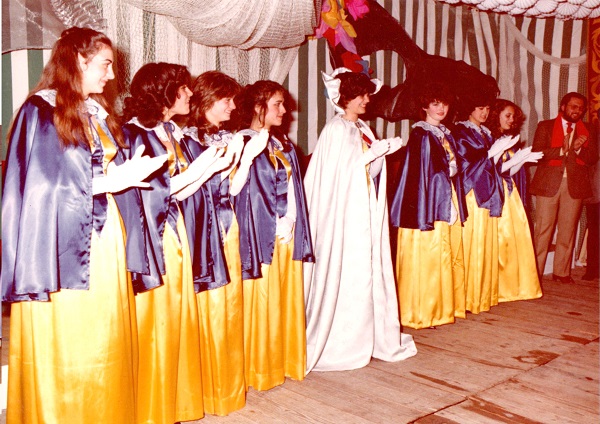 Coquineras 1983