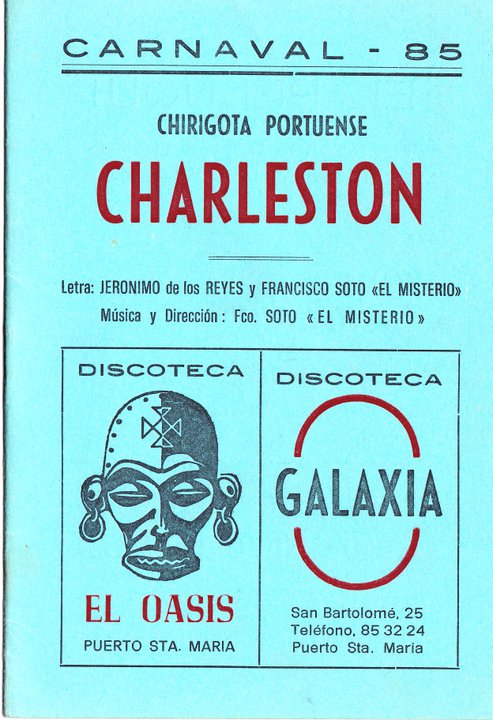 Charleston