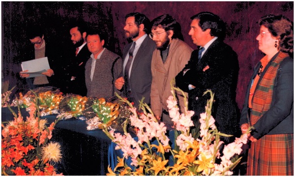 JURADO COQUINERAS 1986